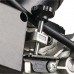 Торцовочная пила по дереву Holzkraft KGZ 2540 Vario
